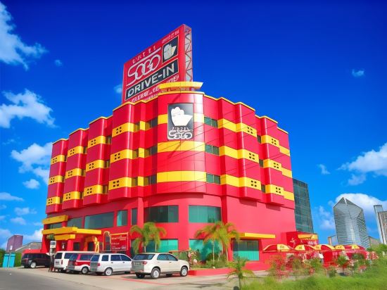 Фото Hotel Sogo Naga City