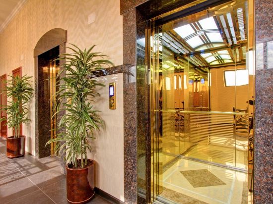 Фото Plaza Hotel