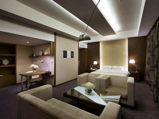 Фото Hotel Samjung