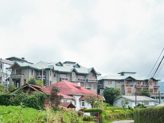 Фото Heaven Seven Nuwara Eliya