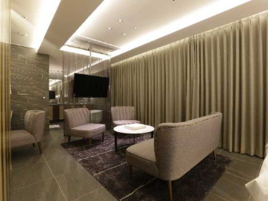 Фото Hotel The Designers Jongno