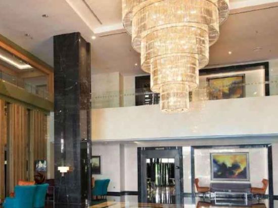 Фото The Light Hotel Penang