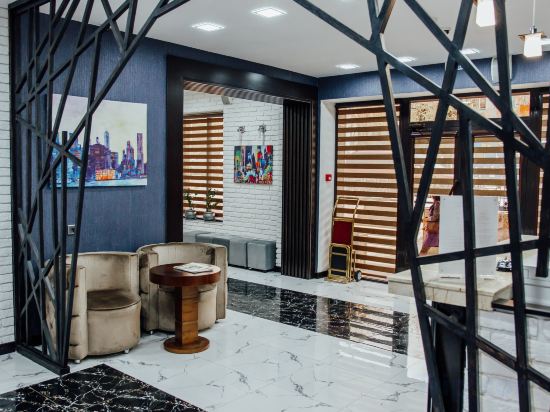 Фото Express City Hotel