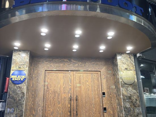 Фото Bluedot Poshtel