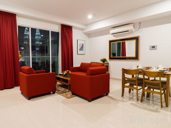 Фото Tamu Hotel & Suites Kuala Lumpur