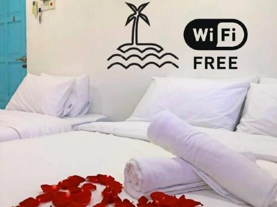 Hotel Ibai Beach Guesthouse, State of Terengganu, photo