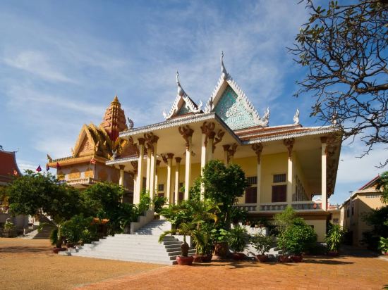Фото Phnom Penh Hotel