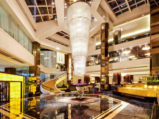 Фото Grand Millennium Kuala Lumpur