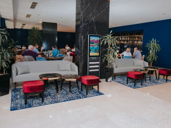 Фото Ramada by Wyndham Podgorica