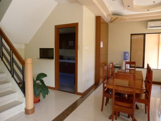 Фото Angelic Mansion