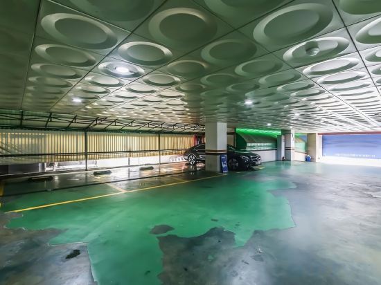 Фото Daejeon Yuseong Paros