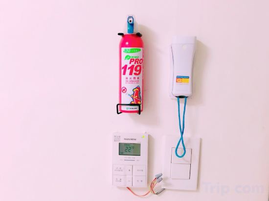 Фото Sarang Guesthouse Dongdaemun