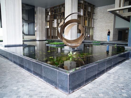 Фото Lucentia Residence Bukit Bintang