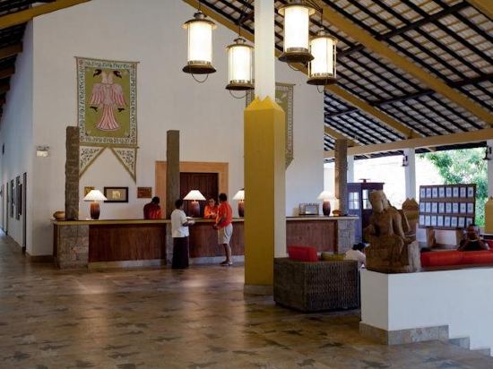 Фото Amaya Lake Dambulla