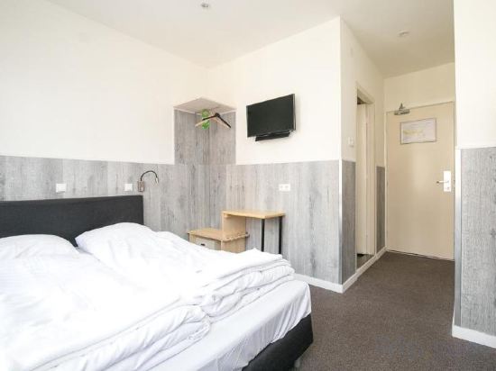 Фото Trianon Hotel