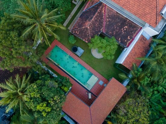 Фото Jetwing Mahesa Bhawan