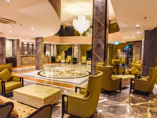 Фото Moty Hotel