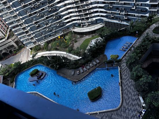 Фото Smdc Air Residences Makati