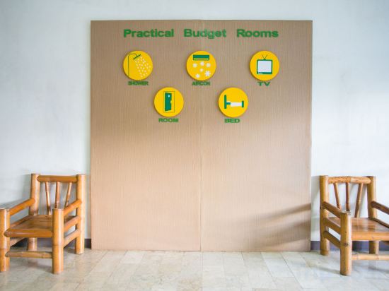 Фото Gv Hotel Dipolog City