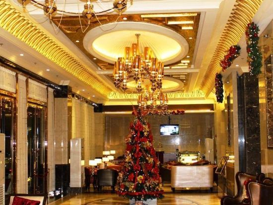 Фото Central Park Tower Resort