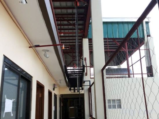 Фото Budget Studio Unit in Makati