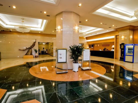 Фото Hotel Samjung