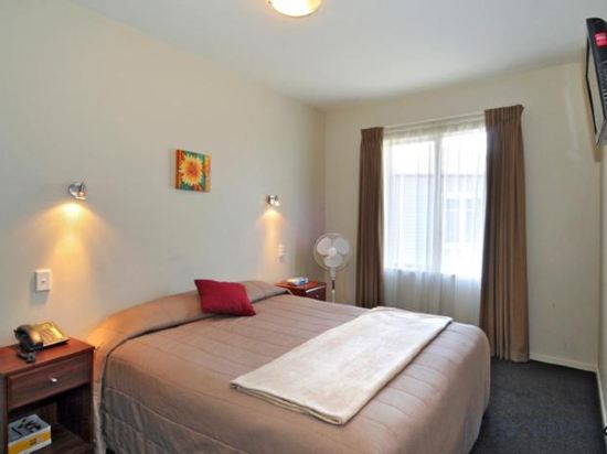 Фото Motel 540 on Great South