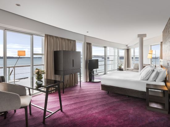 Фото Hilton Auckland