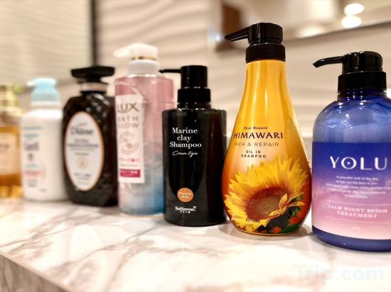 Фото Grand Cabin Hotel Naha Oroku