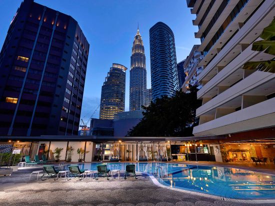 Фото Corus Kuala Lumpur City Centre