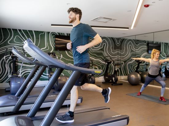 Фото Holiday Inn Express & Suites Queenstown, an Ihg Hotel