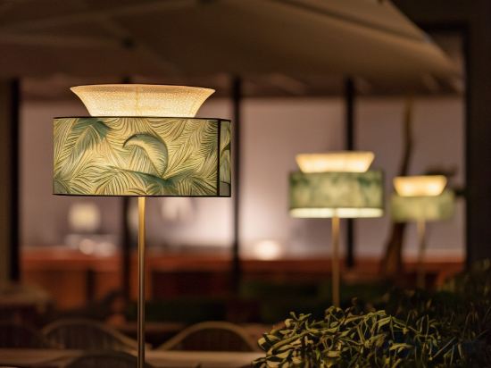 Фото Hotel Jadali & SPA