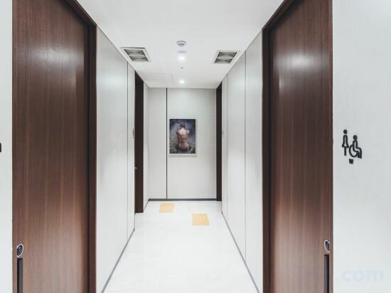 Фото The Prima Hotel Jongno