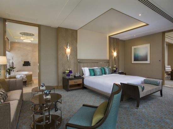 Фото City of Dreams - Nüwa Manila