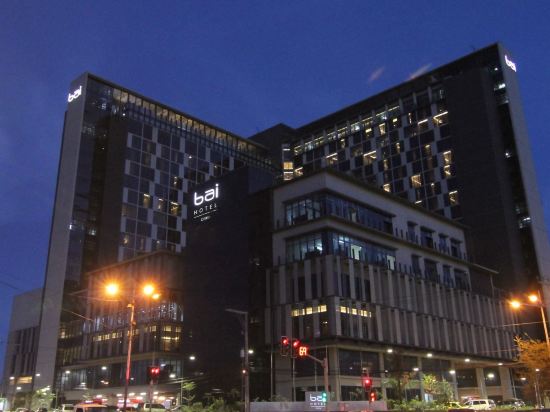 Фото Bai Hotel Cebu