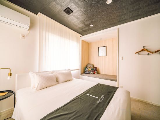 Фото Infinity Hotel -Jicchaku-