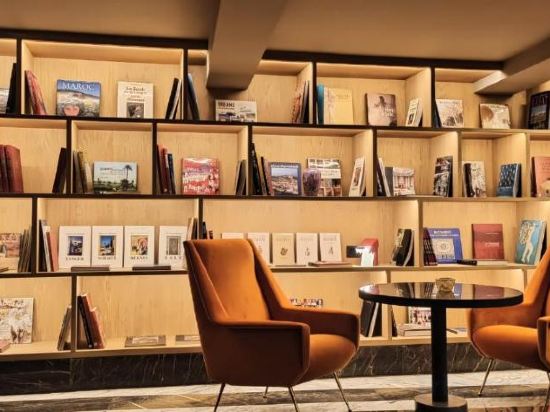 Фото Hotel Jadali & SPA