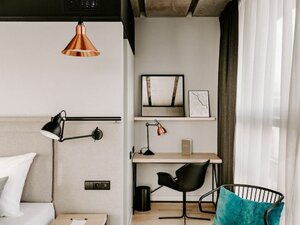 Гостиница Vienna House Mokotow Warsaw