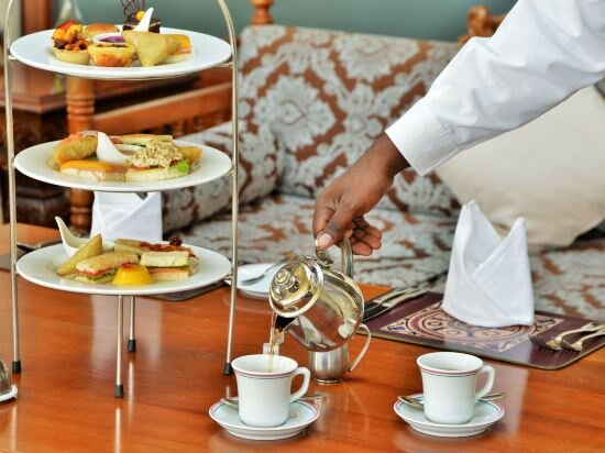 Фото Polana Serena Hotel