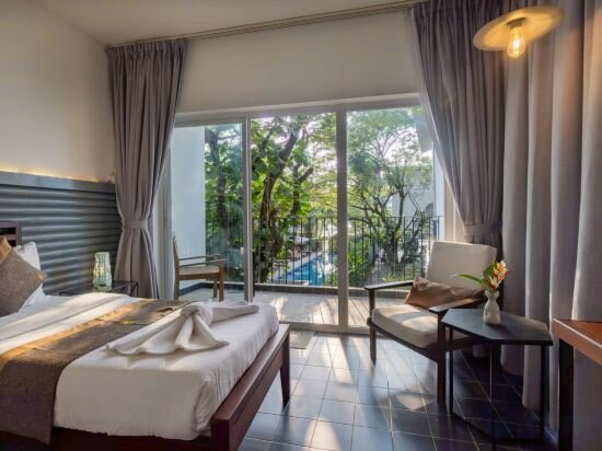 Фото Pippali Boutique Hotel