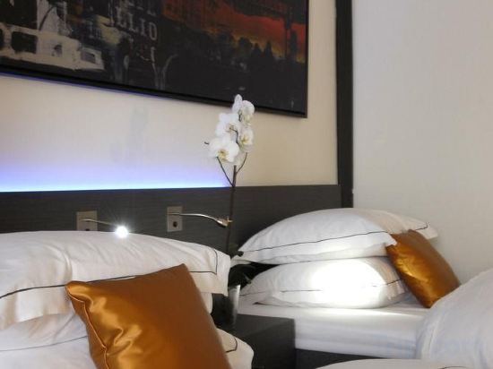 Фото Park Centraal Amsterdam