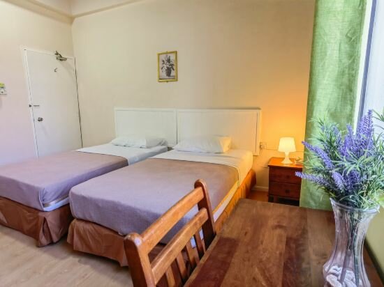 Фото Lavender Lodge