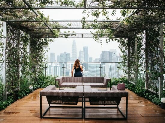 Фото Ceylonz Suites Klcc by Mana-Mana