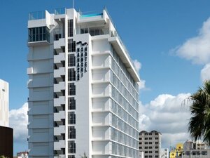 Гостиница Hotel Sansui Naha