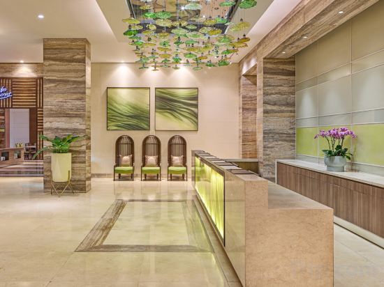 Фото Belmont Hotel Manila