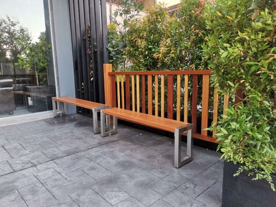 Фото Frame Hotel