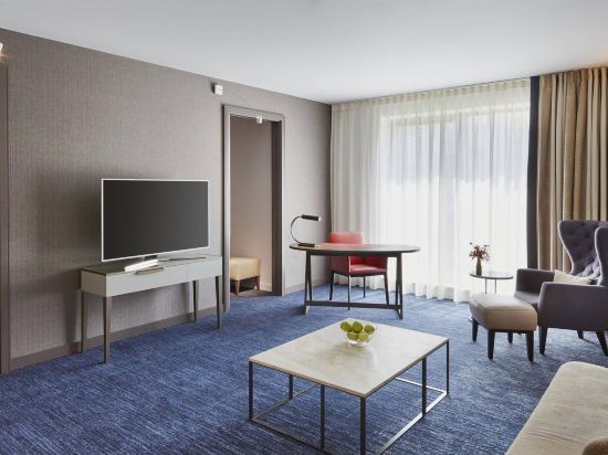 Фото Hyatt Regency Amsterdam