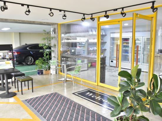 Фото Hostel Dahyun