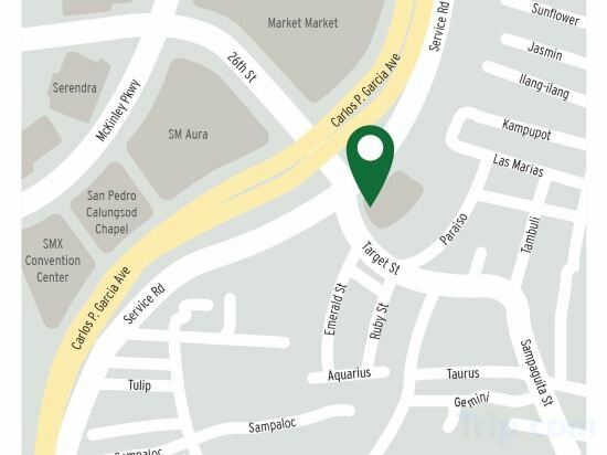 Фото Hotel101 - Fort