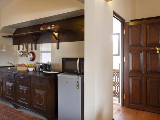 Фото Hotel Patan House